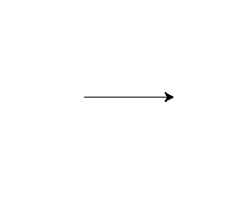 Demonstration of turtle.forward command